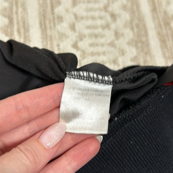 Gucci Vintage Y2K Velour Tracksuit Flare Jogger Pants - Picture 12 of 15